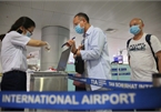 Việt Nam tạm dừng cấp visa cho người nước ngoài từ 0h đêm nay